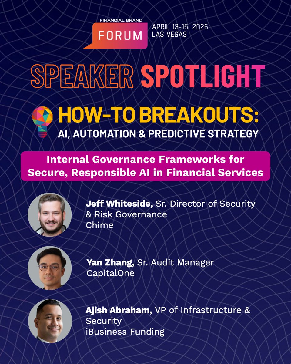 The Financial Brand tweet media