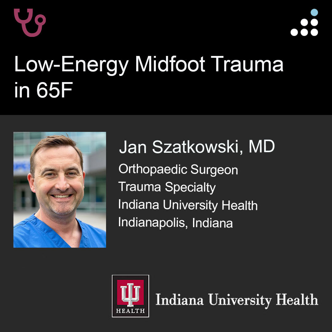 Orthobullets tweet media