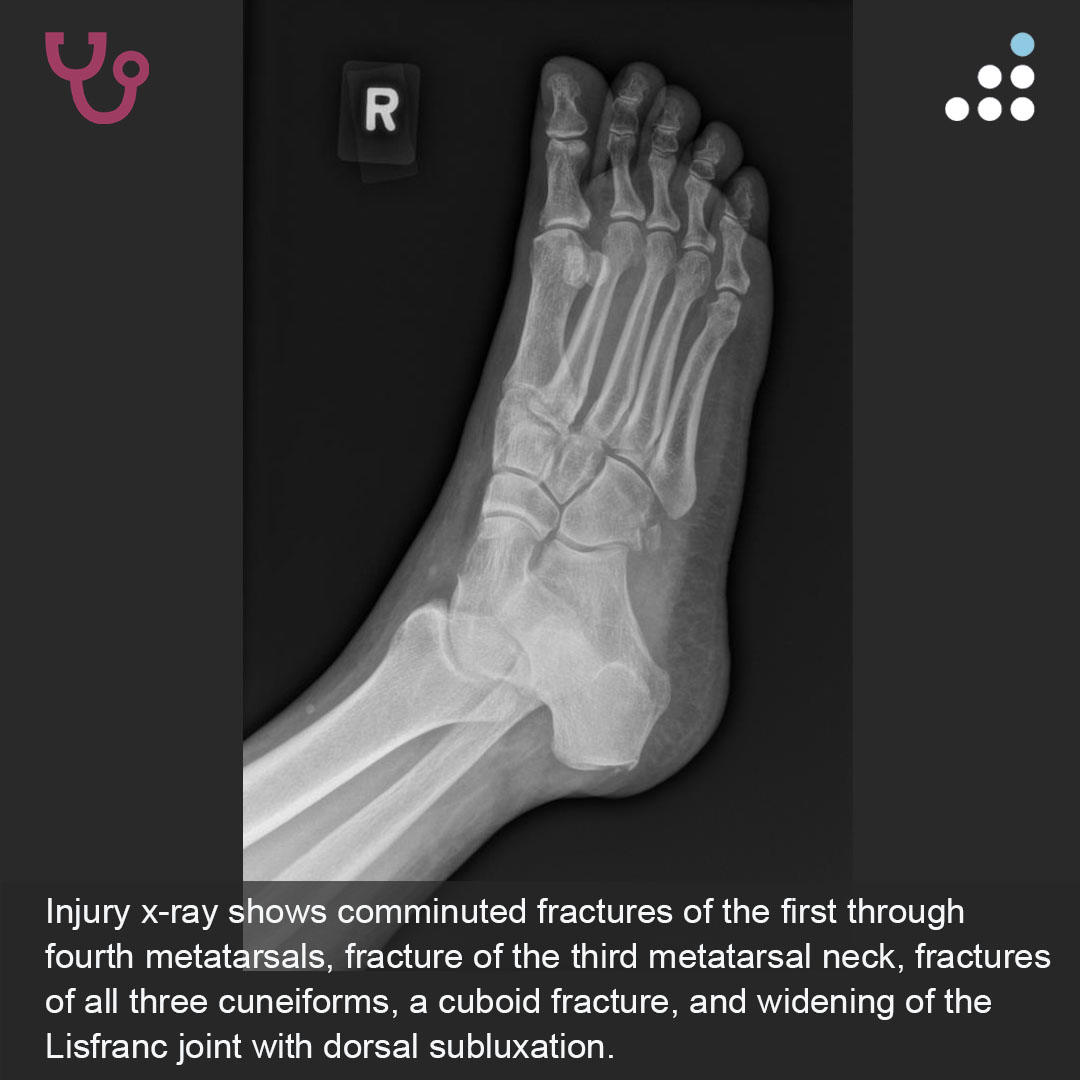 Orthobullets tweet media