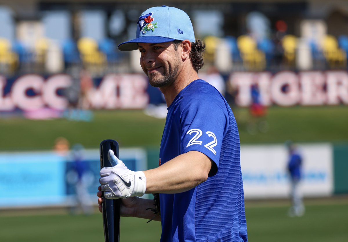 Toronto Blue Jays tweet media