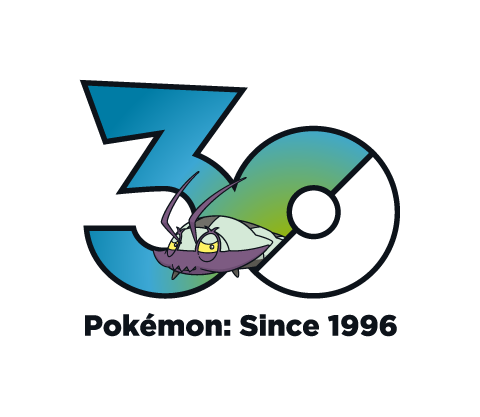 poke_times's tweet photo. @CristobalMess
あなたが出会ったのは、このポケモン！

キャンペーンへのご参加ありがとうございました！
30周年ロゴアイコンをランダムでプレゼント🎁 https://t.co/CqR30I1Td1