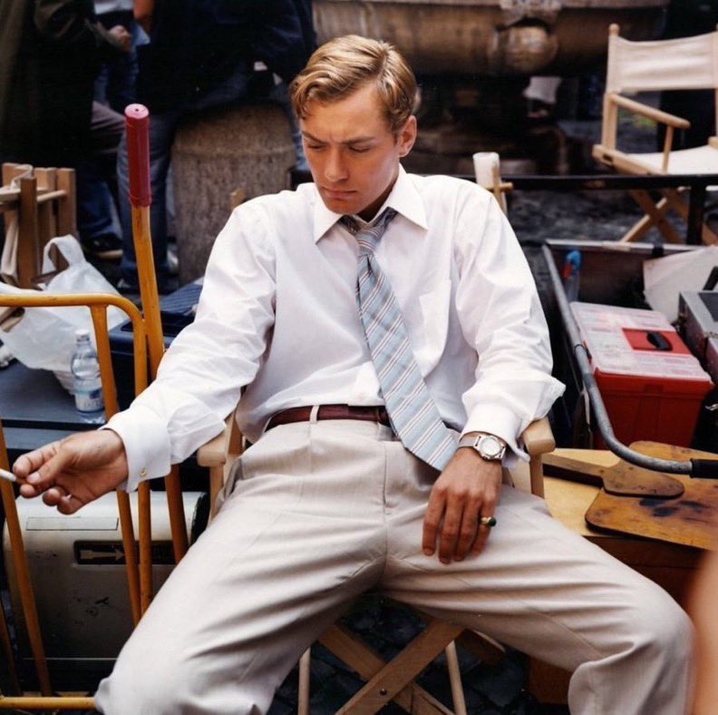 Pepijn Leonard Demortier tweet media