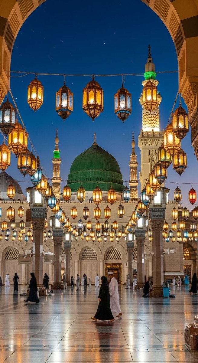 IShahzad2011's tweet photo. I 💕 Syyedena Muhammad,ﷺ https://t.co/19LU6043ii