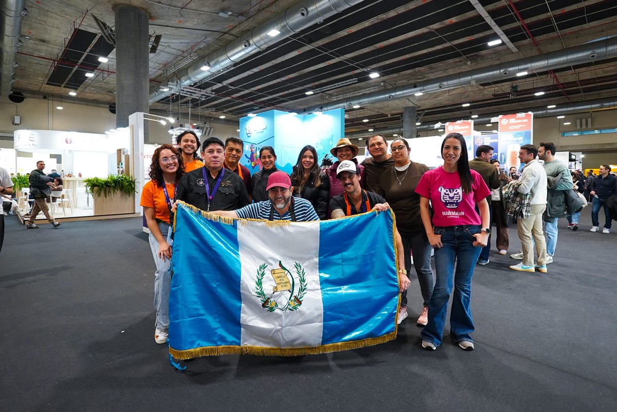 Guatemalan Coffees tweet media