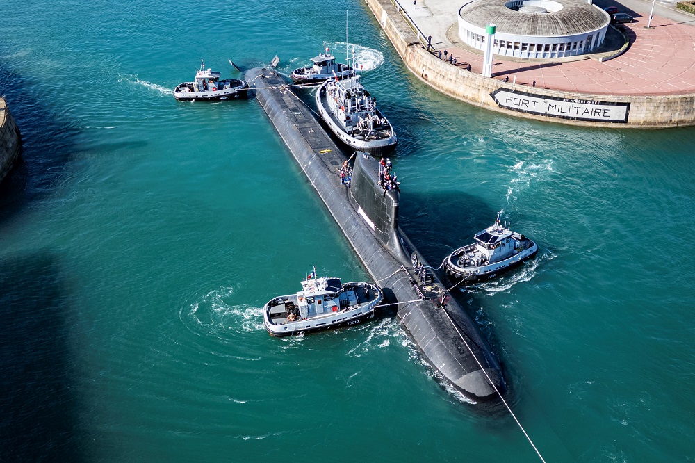 Direction générale de l'armement 🇫🇷 tweet media