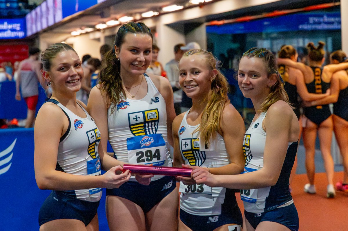 Merrimack T&F/XC tweet media