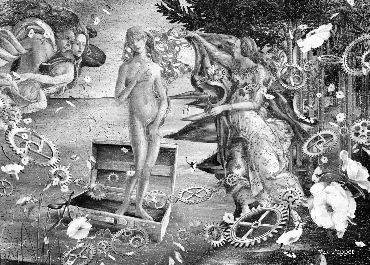 I am a bit at a loss for words, jesus...