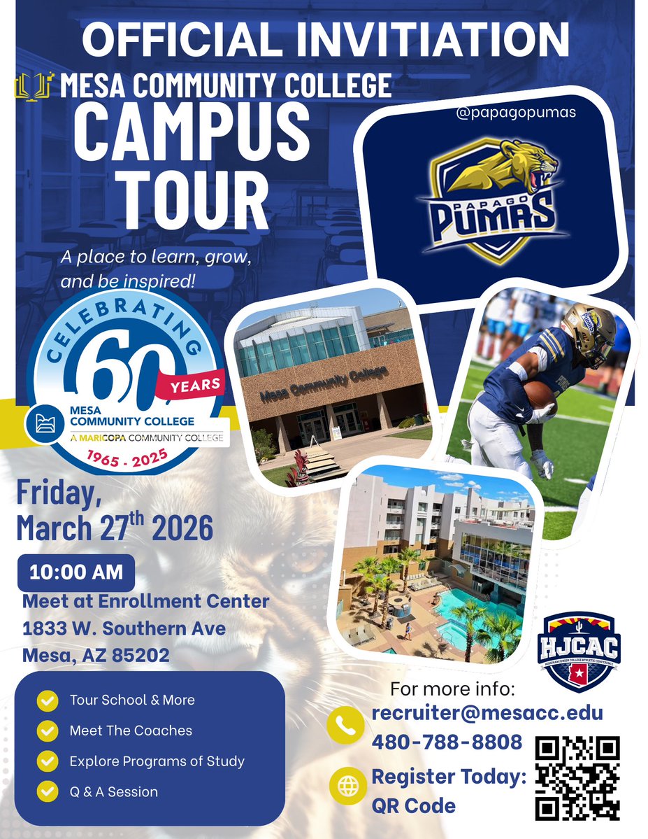 Papago Pumas Football tweet media