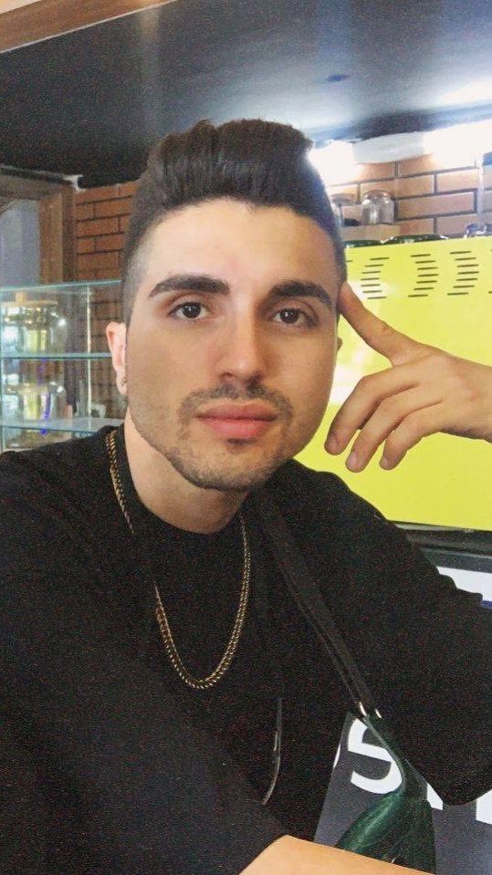 IranGirl0's tweet photo. ❗️صداش باشیم  اتهام سنگین بهش زدن❗️

#SobhanMatlabiAfshar remains imprisoned in Greater Tehran Prison after the Jan 2026 protests.
No lawyer, no court date, no answers for his family.
He is at risk of severe charges. Don’t let him disappear in silence.
#سبحان_مطلبی‌افشار https://t.co/ARNIL8H996