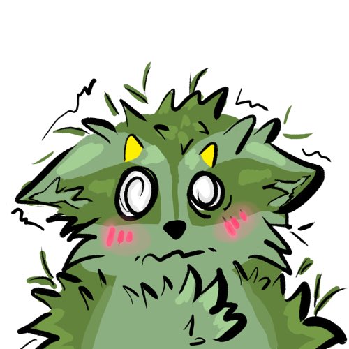 koshafo's tweet photo. The fifth cup of coffee for the day:
#DailyArt #ArtEveryday #FurryArt https://t.co/y7wVx0BjLA