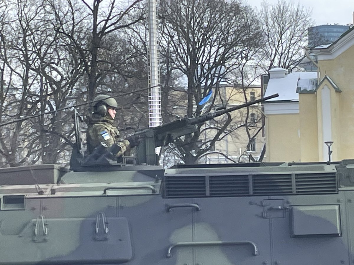 Kaimo Kuusk tweet media