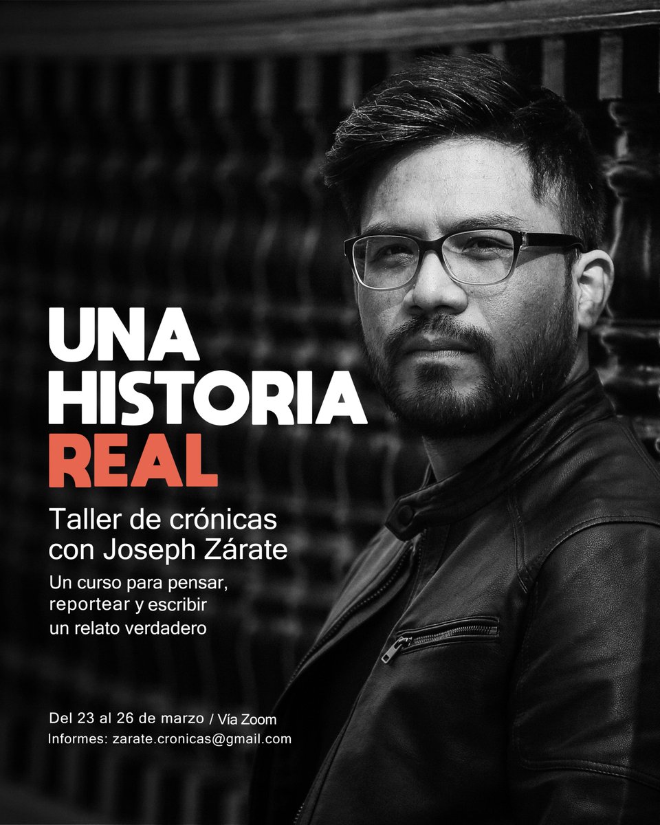 Joseph Zárate tweet media