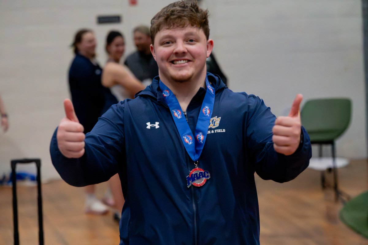 Merrimack T&F/XC tweet media