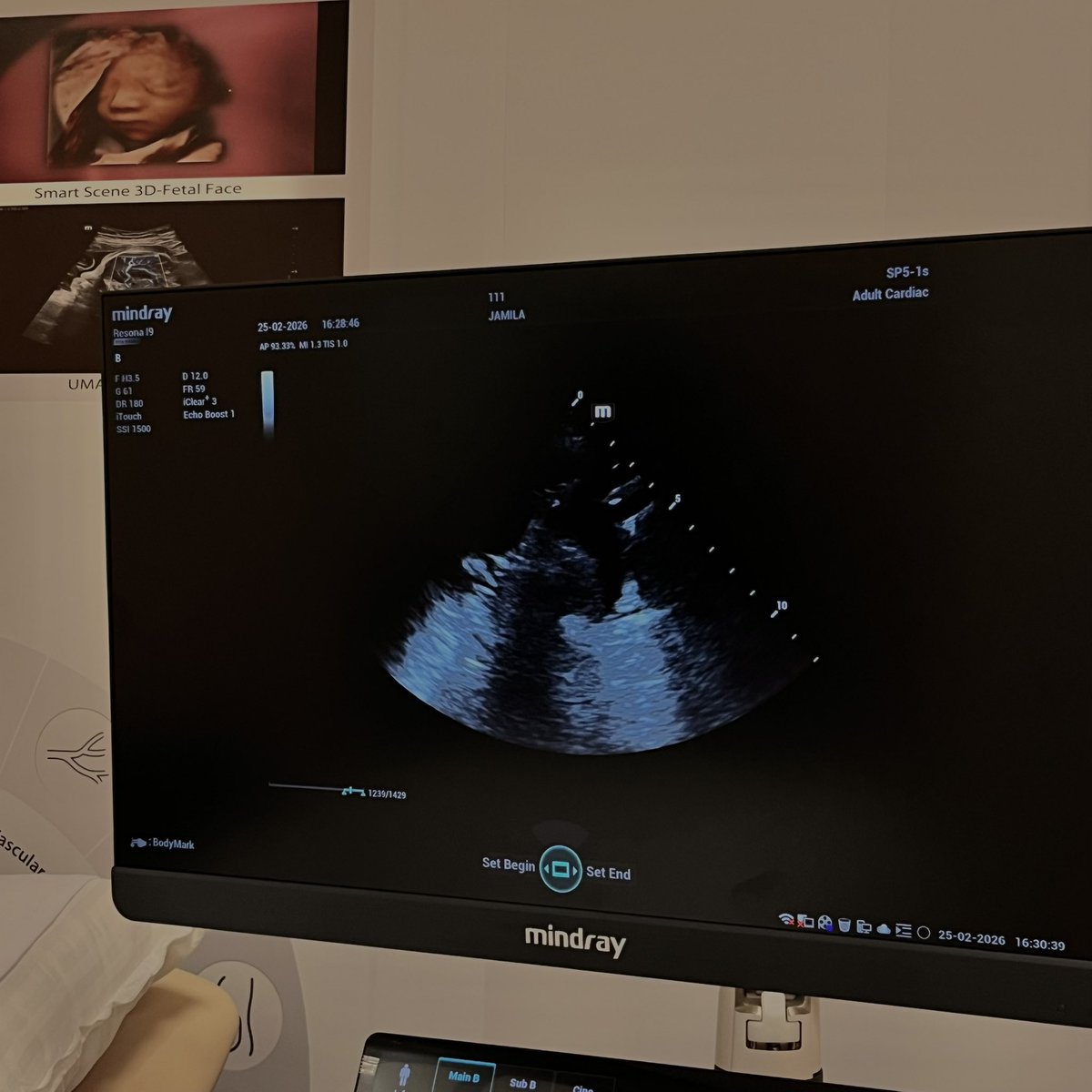 RAD. جميلة 🎓 tweet media