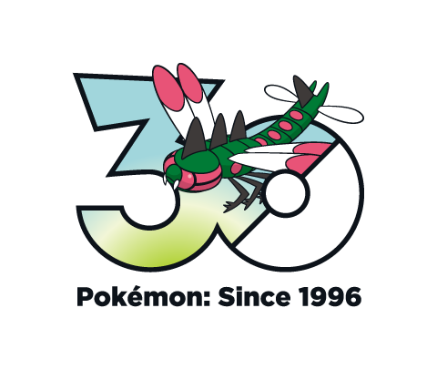 poke_times's tweet photo. @ivetteramirez17
あなたが出会ったのは、このポケモン！

キャンペーンへのご参加ありがとうございました！
30周年ロゴアイコンをランダムでプレゼント🎁 https://t.co/kEeasaH5OP