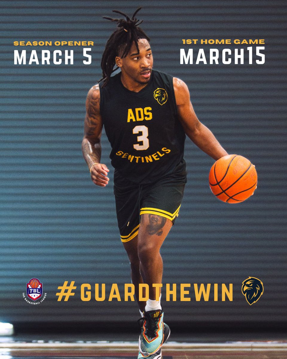 ADS Sentinels tweet media