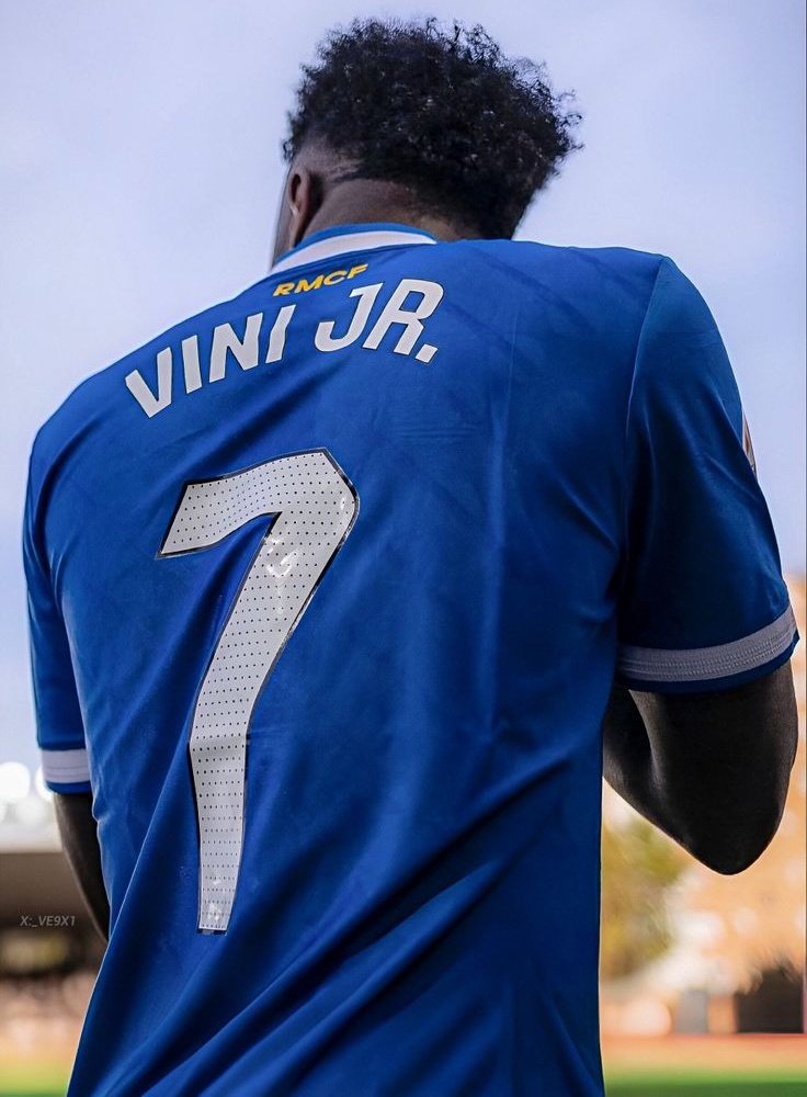 Yo estoy tranquilo con el partido de hoy porque lo tenemos a el 
<a href="/vinijr/">Vini Jr.</a>