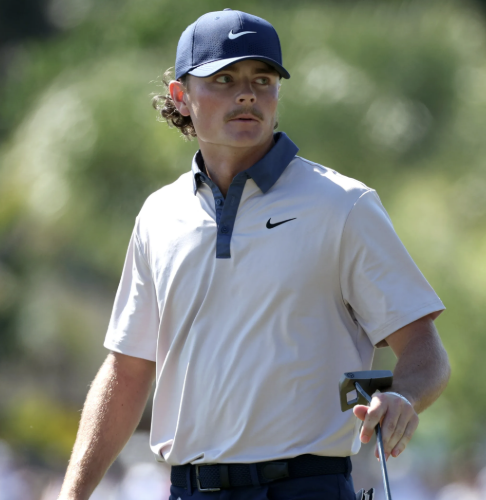 Brentley Romine tweet media