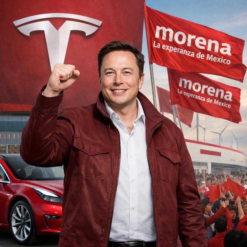 Rubén Portillo PROTESTO LO NECESARIO tweet media