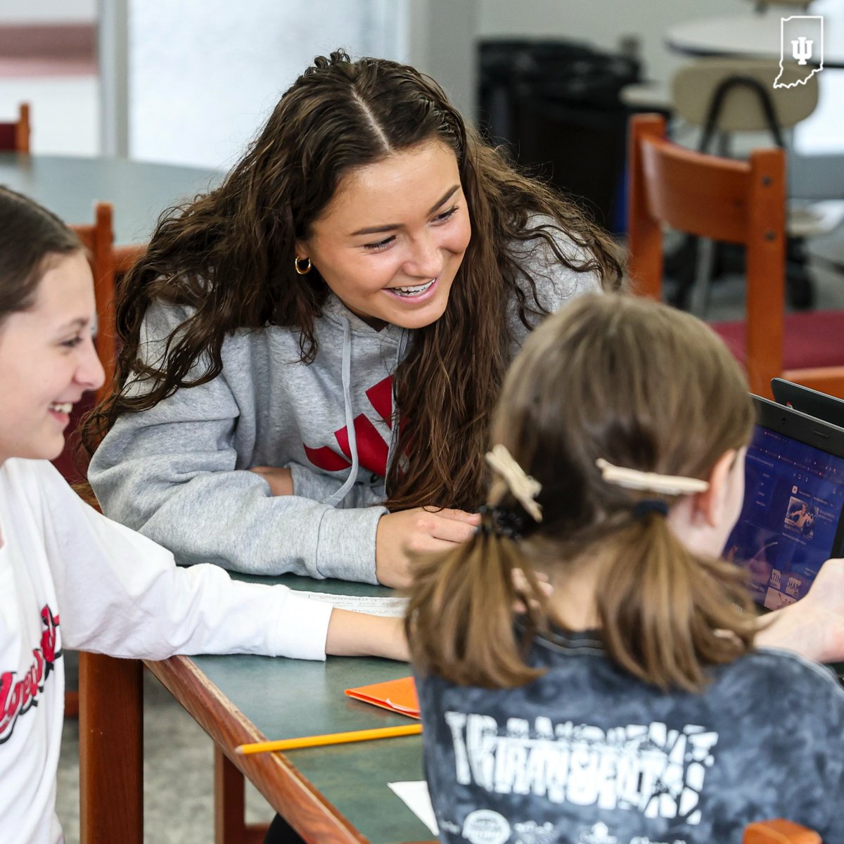 Indiana Women's Soccer tweet media
