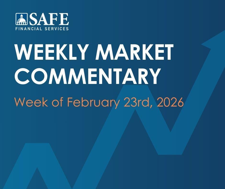 SAFE Financial Services tweet media