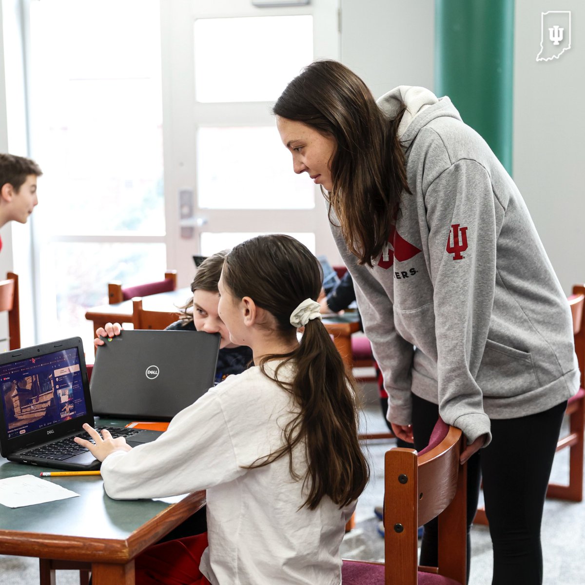 Indiana Women's Soccer tweet media