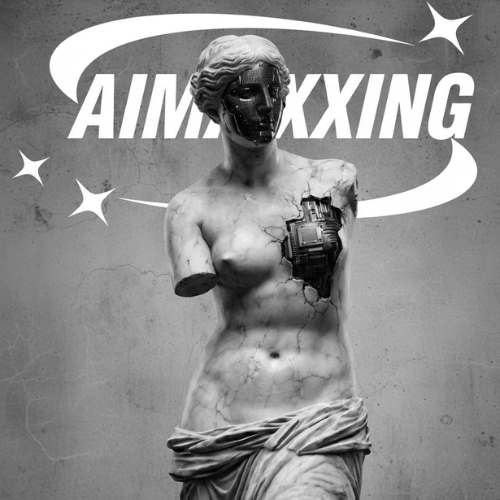 AIMAXXINGERA's tweet photo. You’re either $AIMAXXING —or you’re falling behind.💡

7GnwB9yhBYjwyaZjBmANSfujcVzpr6osGfJhizcApump https://t.co/xBwsFb7UpL