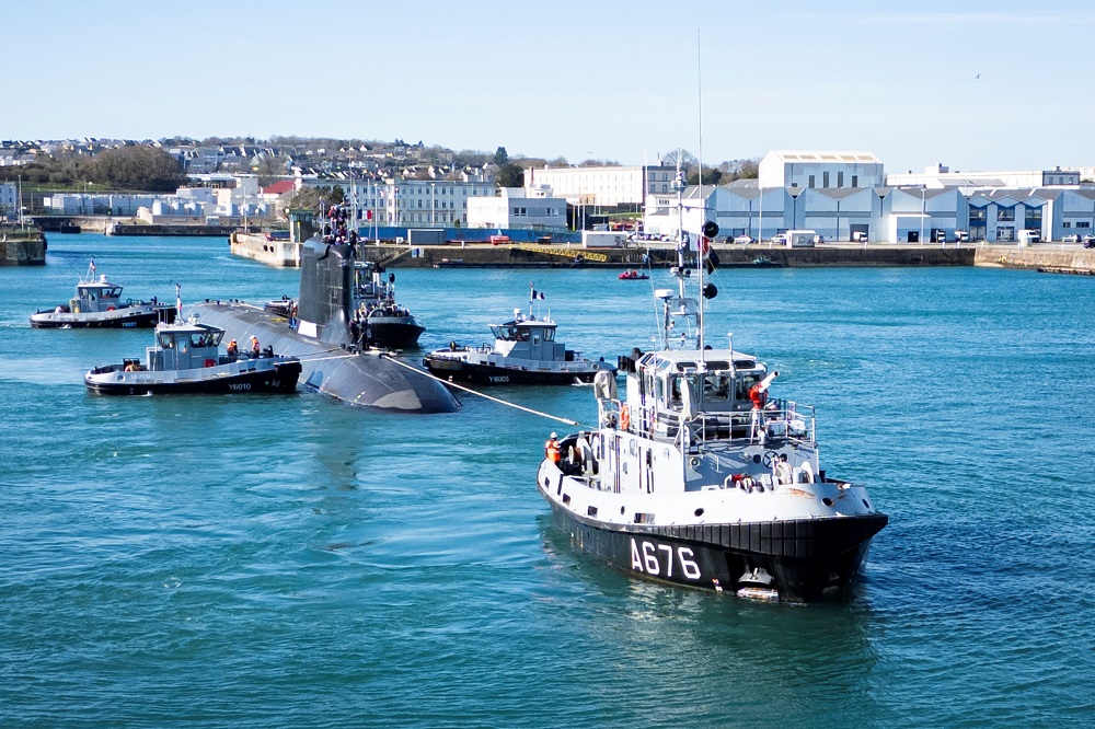 Direction générale de l'armement 🇫🇷 tweet media