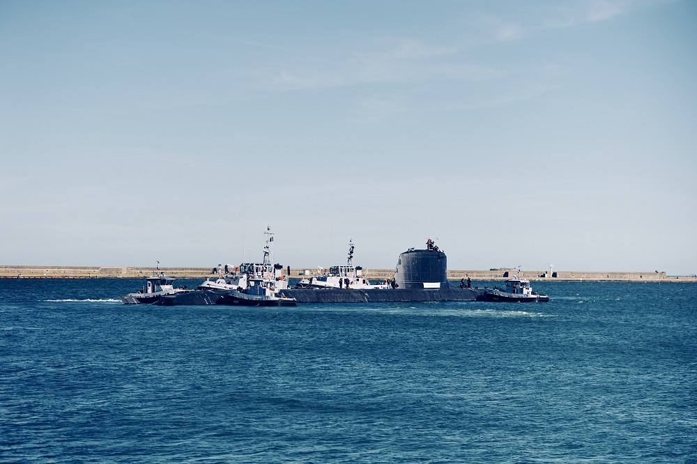 Direction générale de l'armement 🇫🇷 tweet media