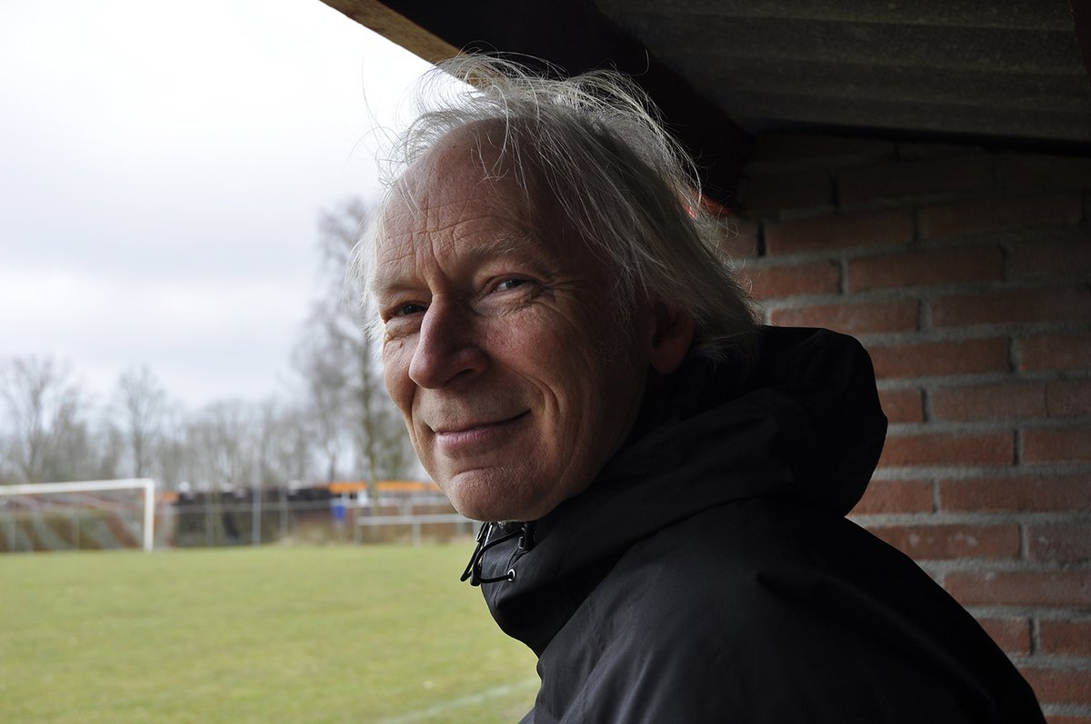 Kon Veel Minder de Podcast tweet media