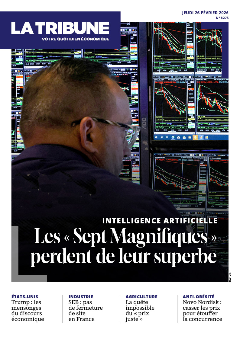 La Tribune tweet media