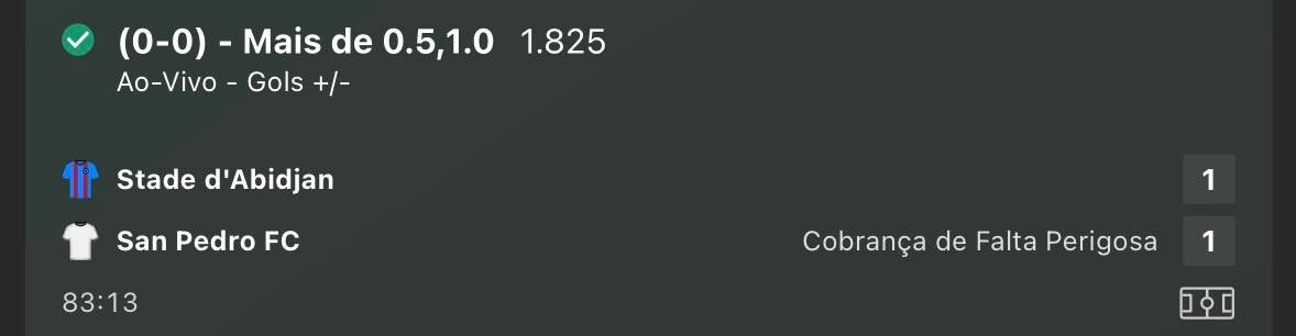 leonardotipster's tweet photo. TA LA ✅✅✅

Terceiro green seguido 🔥 https://t.co/fFFYYGqHeP