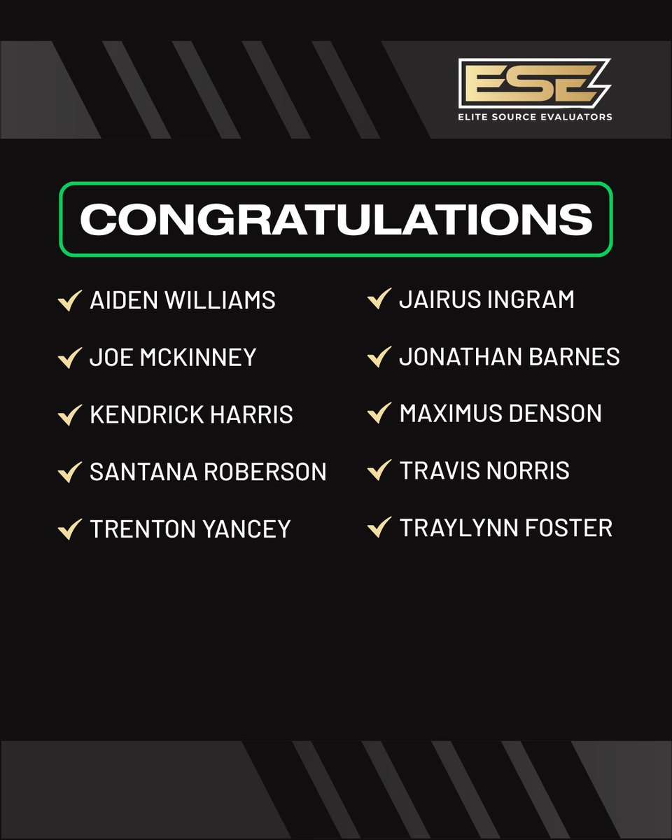 Elite Source Evaluators tweet media