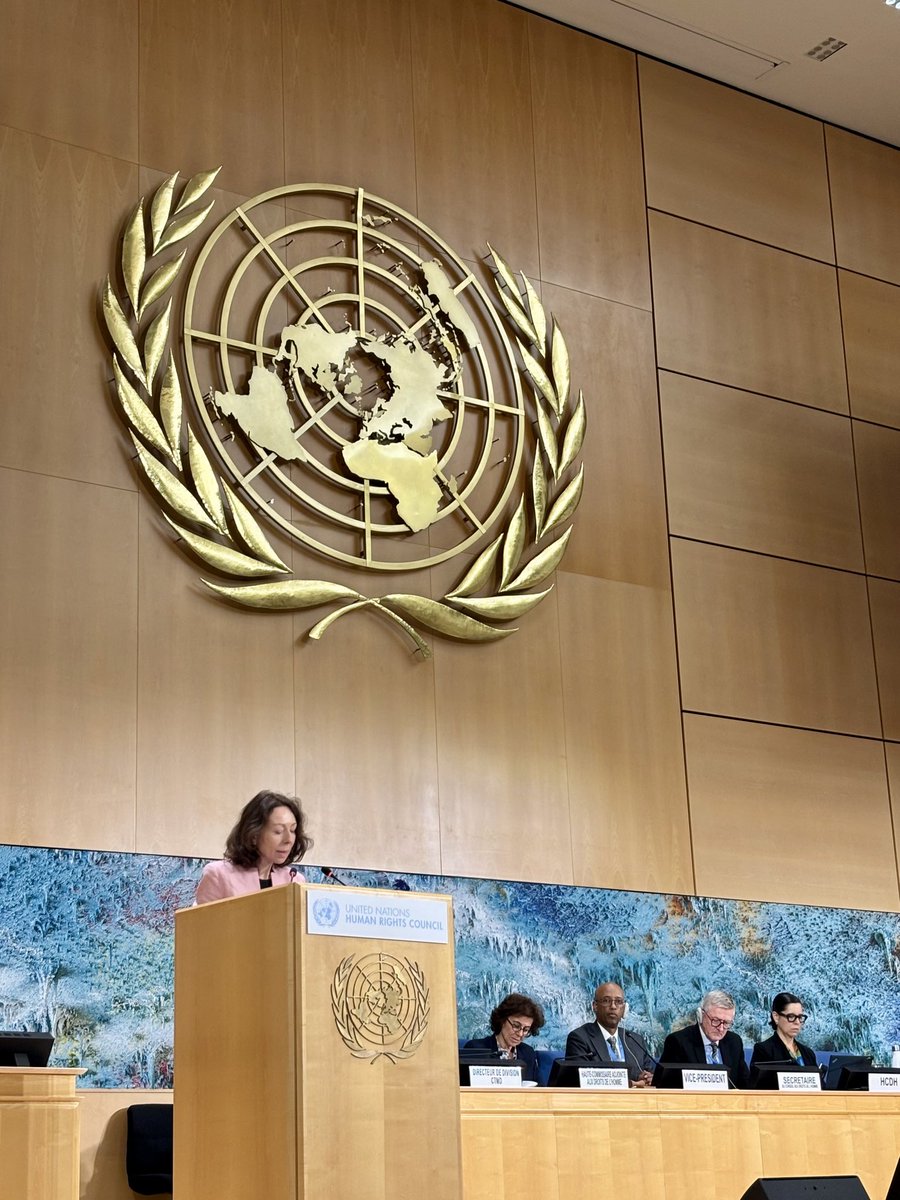 Czech Mission Geneva tweet media