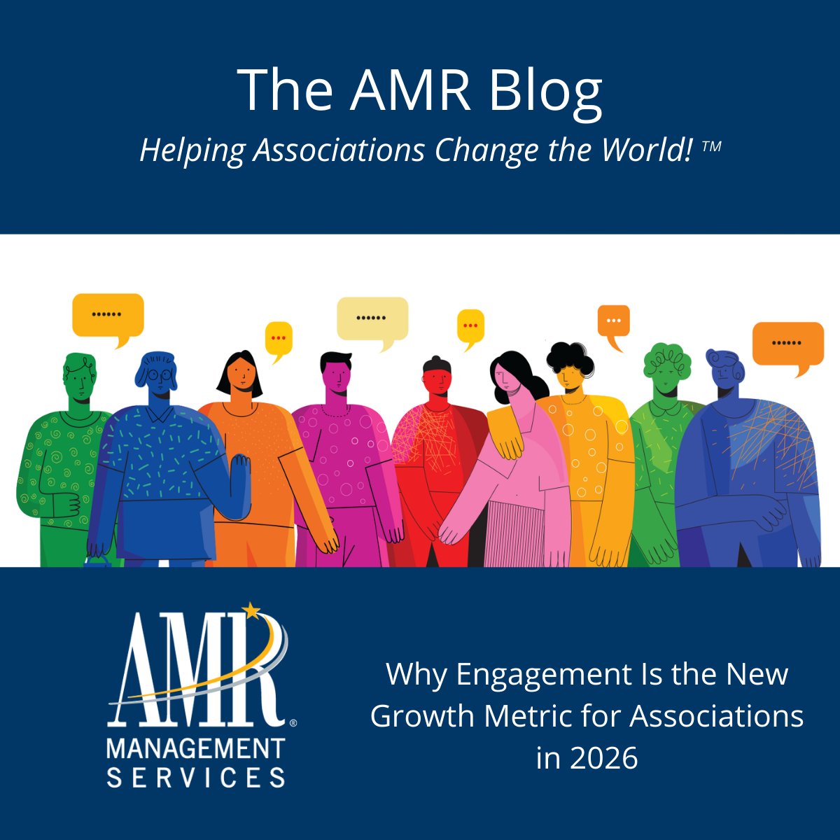 AMR Management Services tweet media