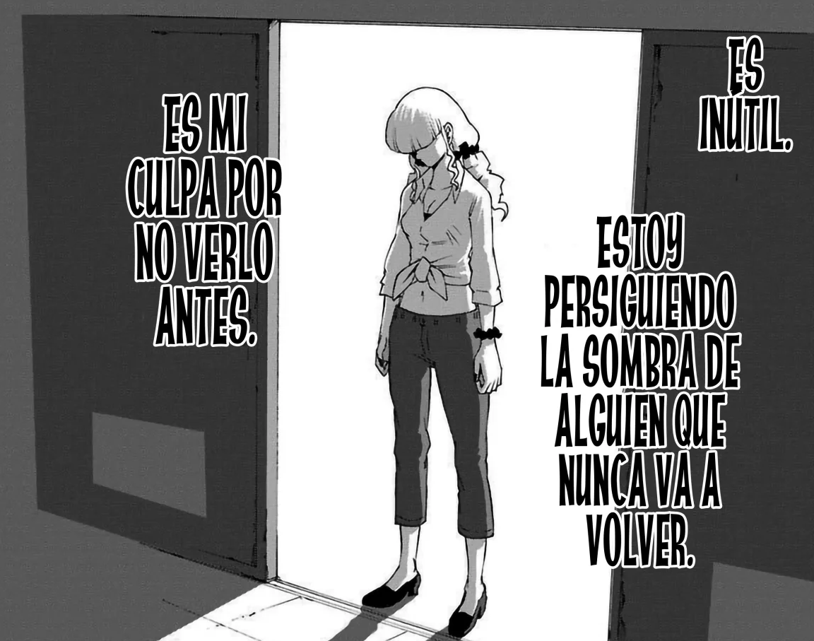 Haru C.E.O. de las Waifus tweet media