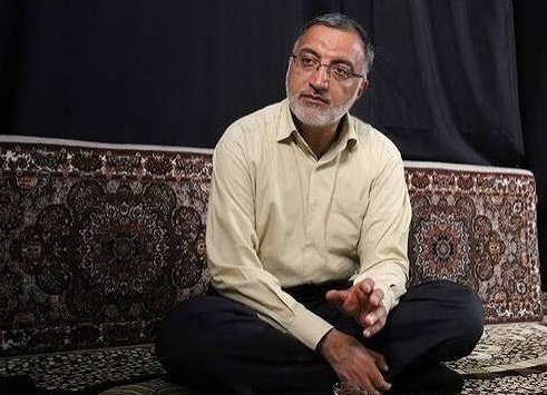 کاظم میرزایی tweet media