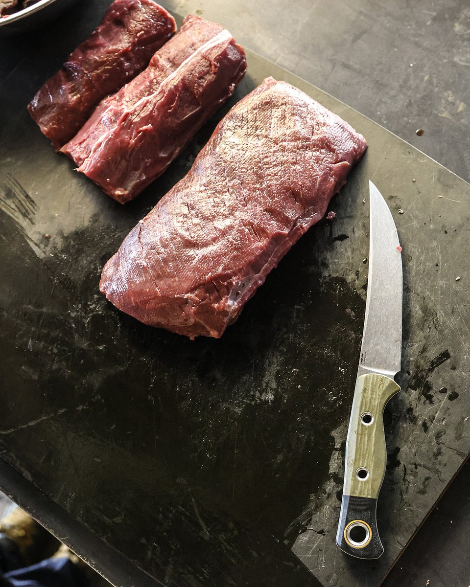 Benchmade Knife Co., Inc tweet media