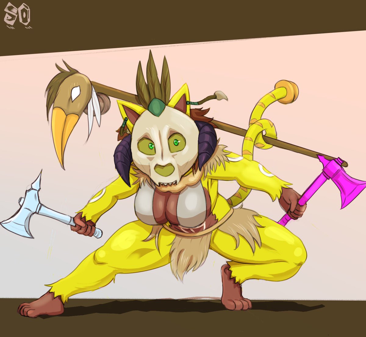 IchorXIV 🔞 tweet media