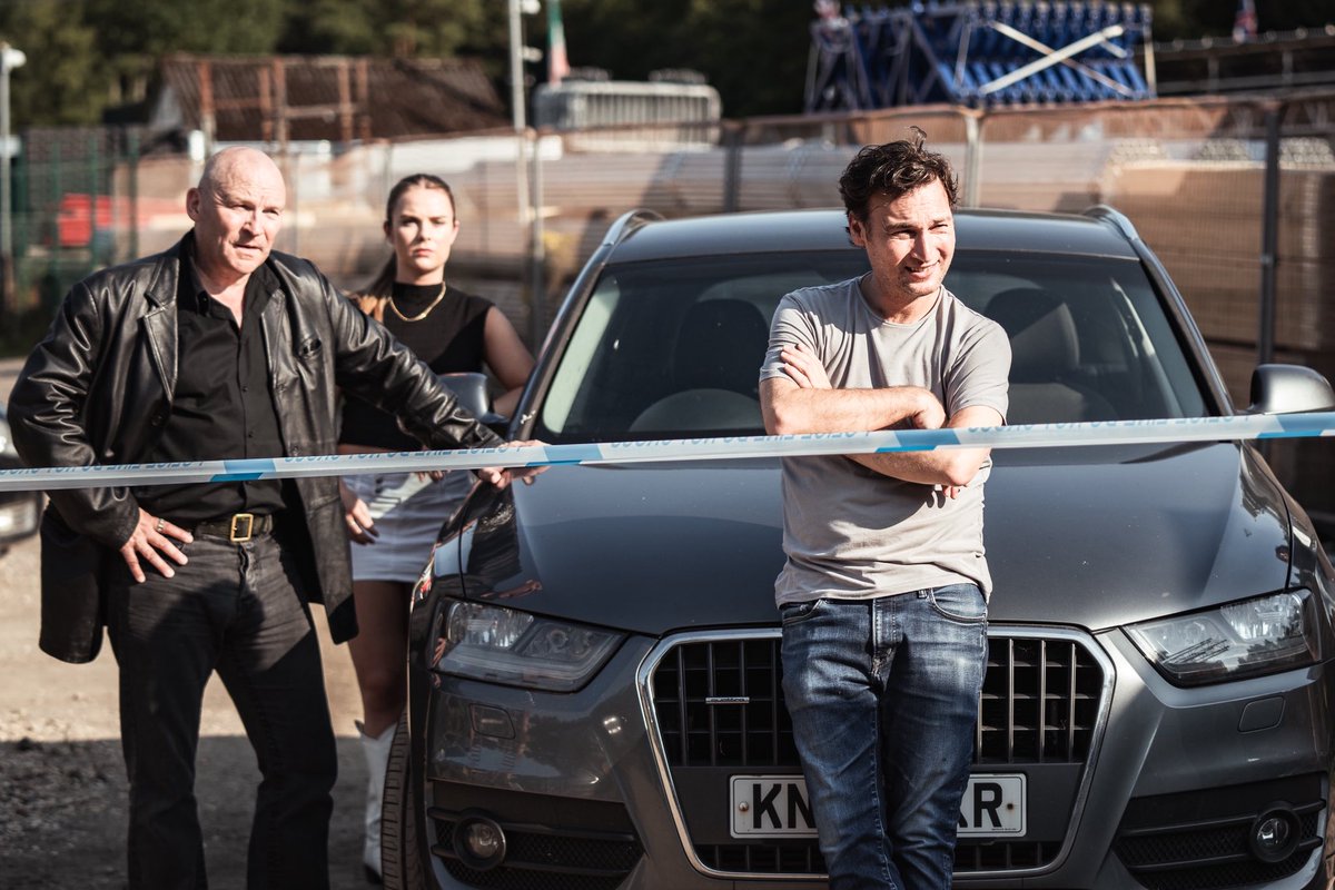 SHOGUN FILMS ® tweet media