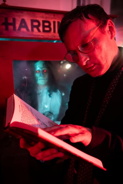 SHOGUN FILMS ® tweet media