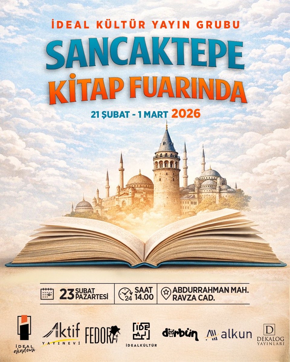 Aktif Yayınevi (@aktifyayinevi) on Twitter photo 