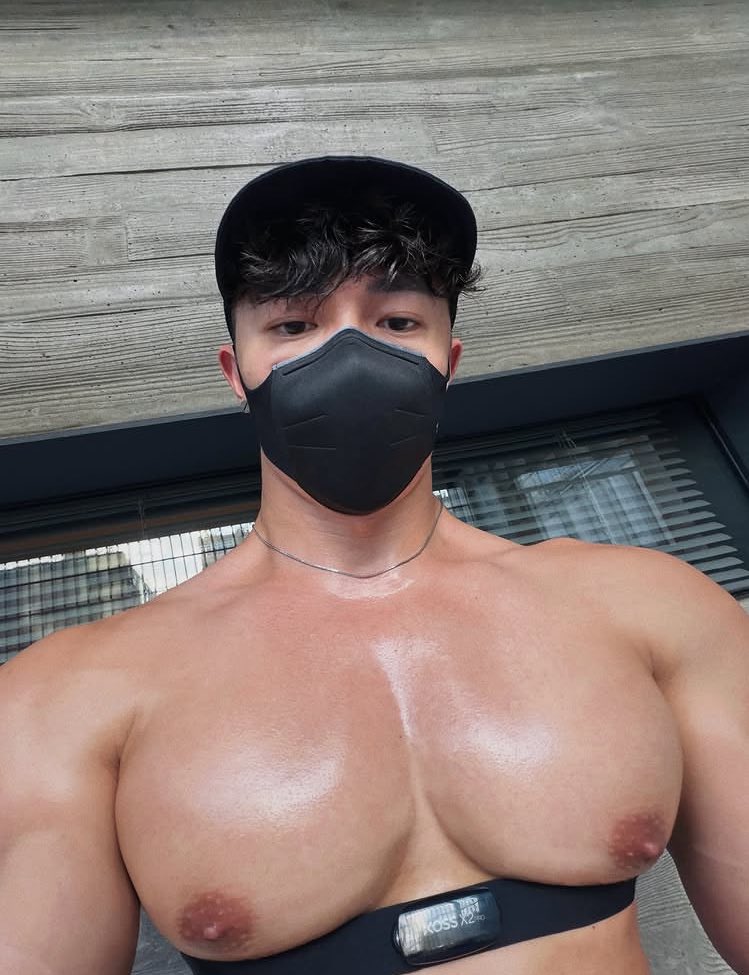 What is this genre of men