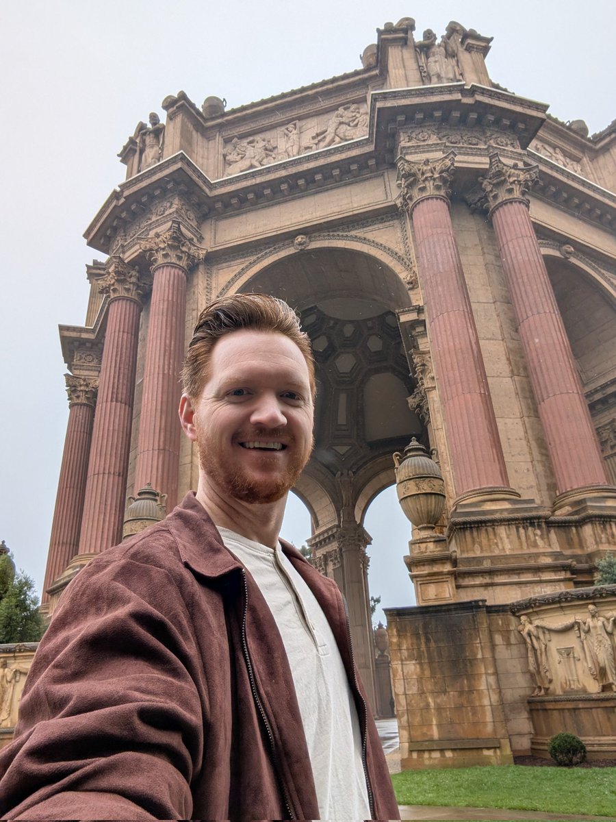 Brett Bristow tweet media