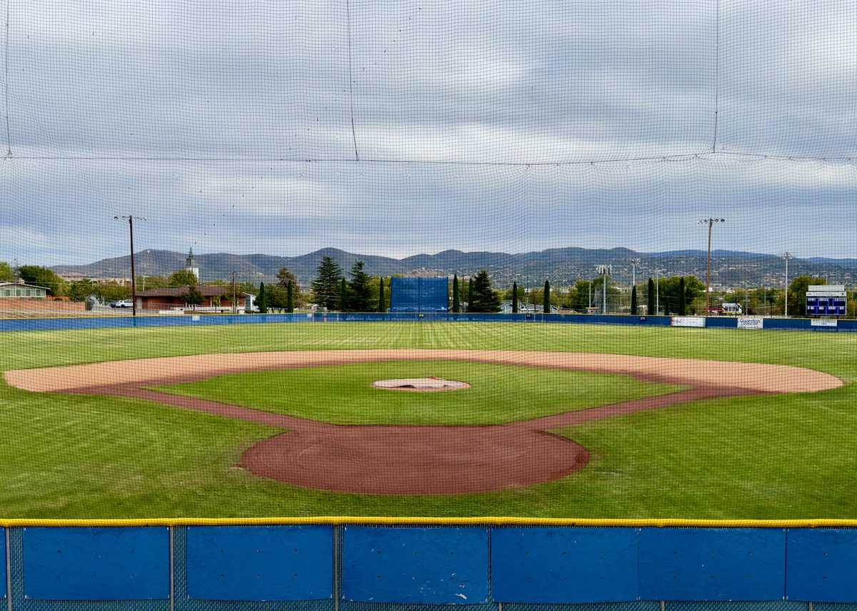 Hello! I'm raising funds for Prescott HS Baseball Spring 2026 and would love your support. You can click here to make your donation - thank you! app.schoolfundr.org/fund/phsbaseba…