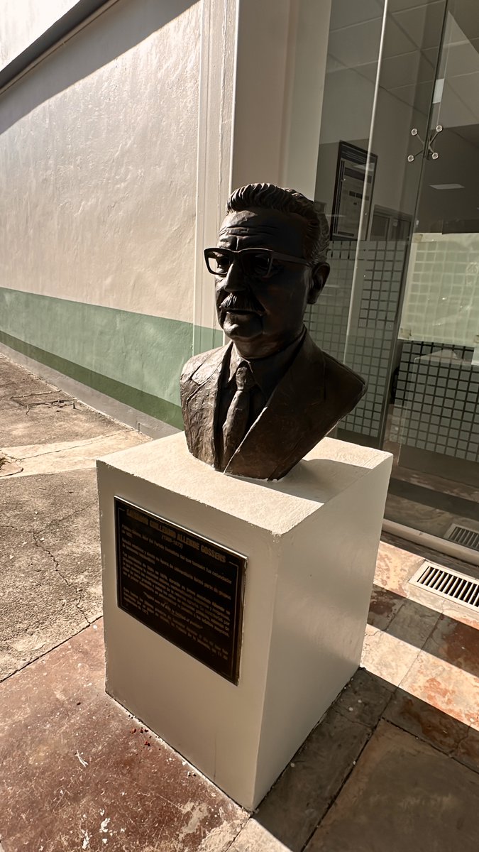 ¡El Dr. Enrique Torres Leyva, residente del segundo año de la #RCAC del TEC de Monterrey, participó en la Capacitación de Gestores de Calidad para Hospitales de Segundo Nivel por parte de la Oficina de Calidad y Certificación del #IMSSBIENESTAR