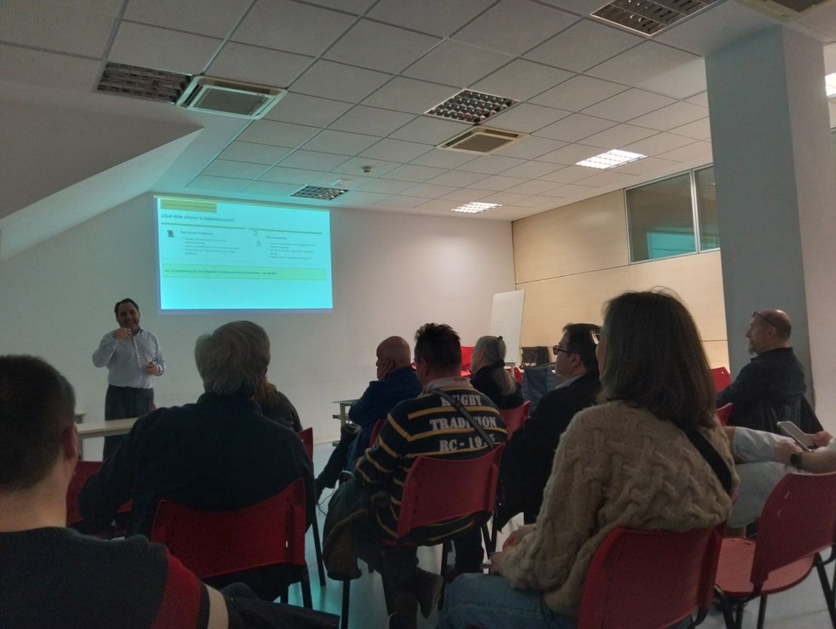 Alcobendas Participación Ciudadana tweet media