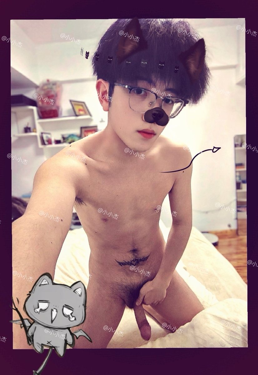 小小杰 tweet media