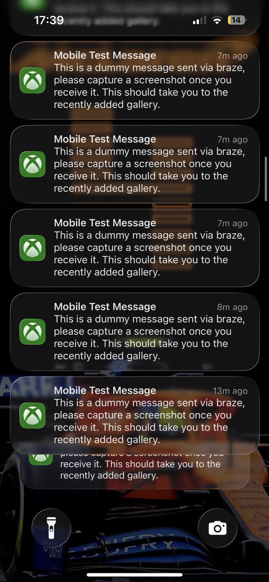 Peter Franz tweet media