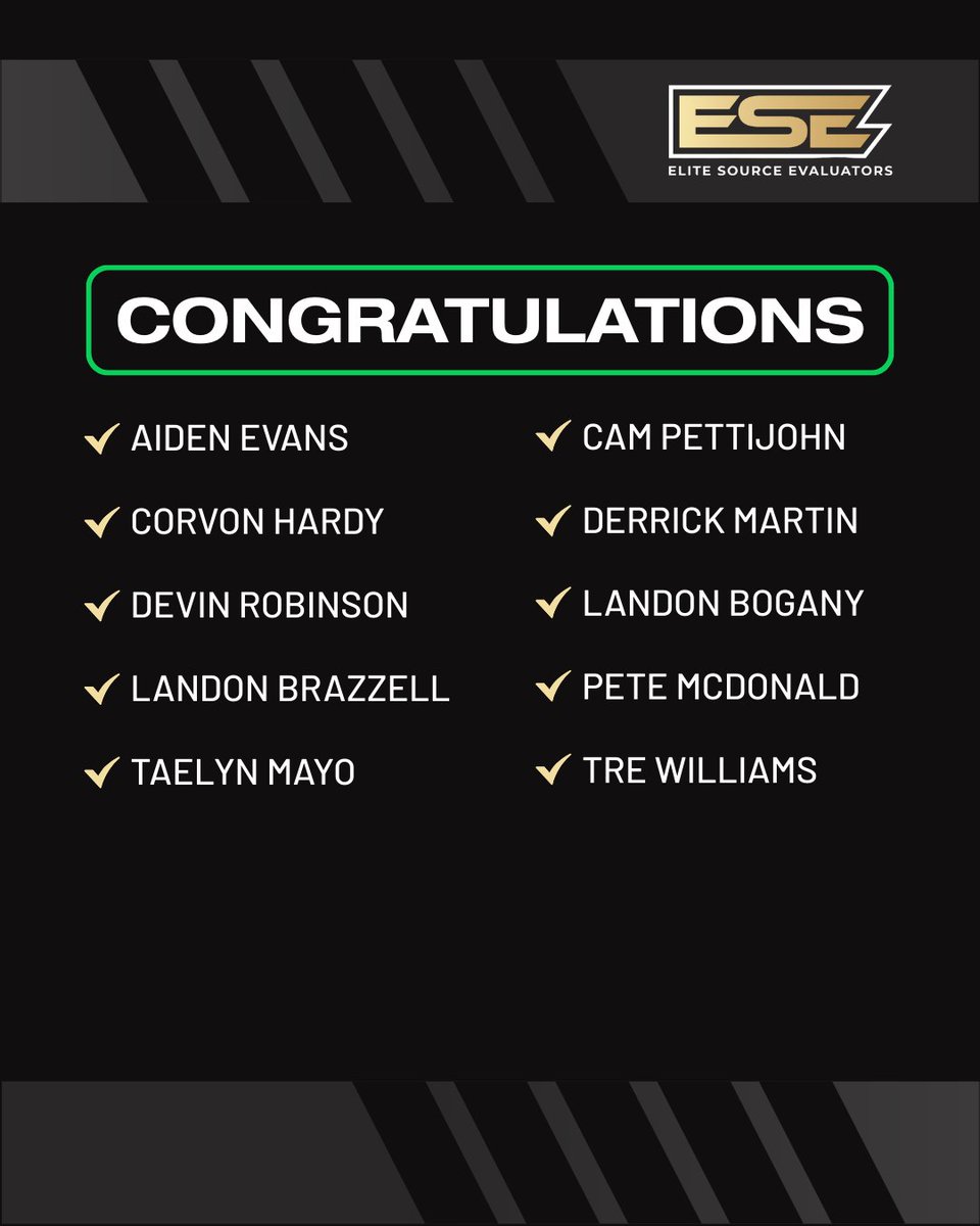 Elite Source Evaluators tweet media